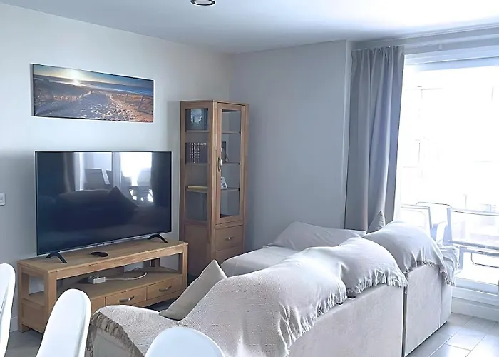 Dunas Beach II Apartment