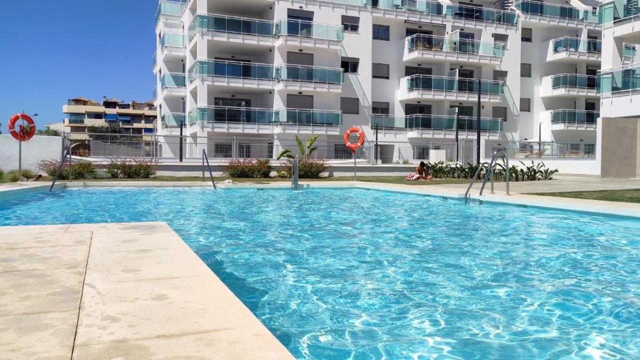 Apartamento Dunas Ii