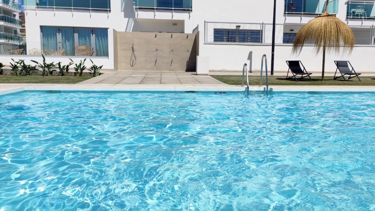 Apartament Dunas Ii *